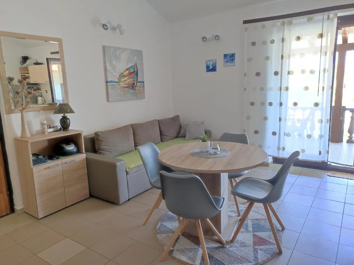 Apartmani Matjacic - Углян Апартаменты