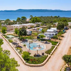 2* Kemping Mobile Homes At