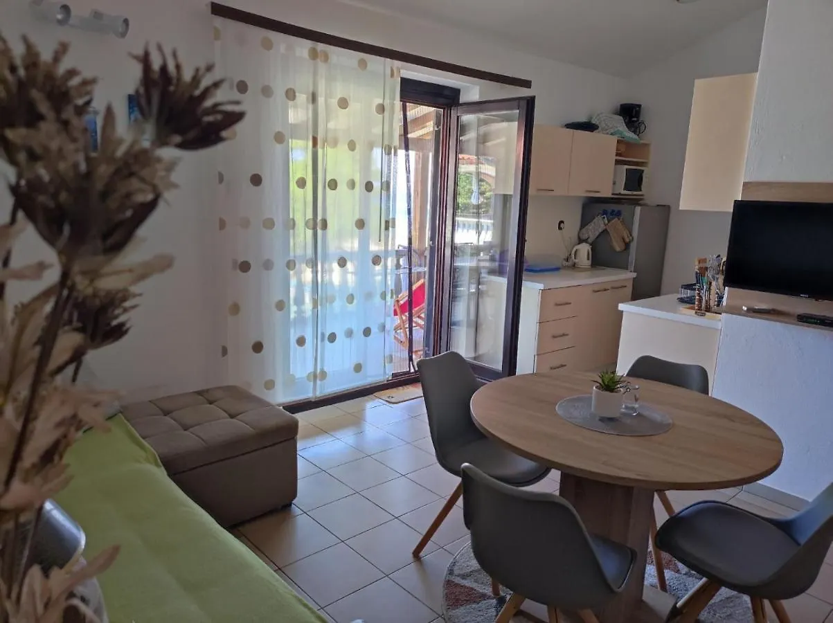 Apartmani Matjacic - Углян
