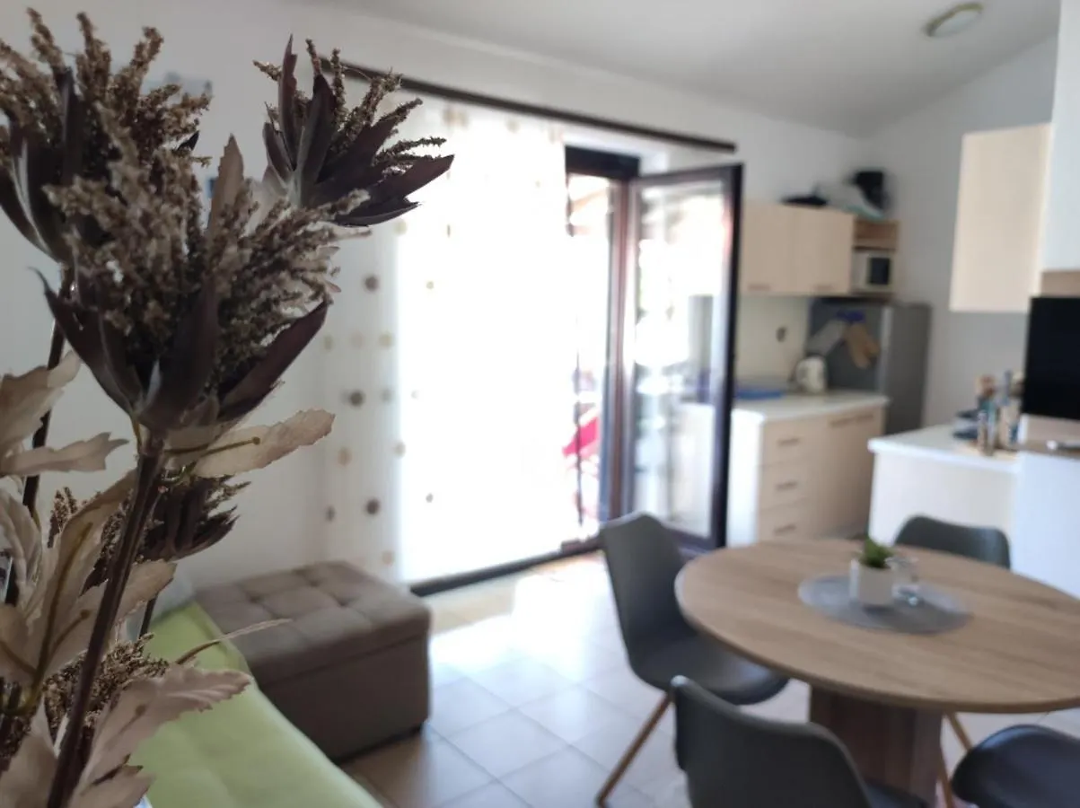 Апартаменты Apartmani Matjacic - Углян Хорватия