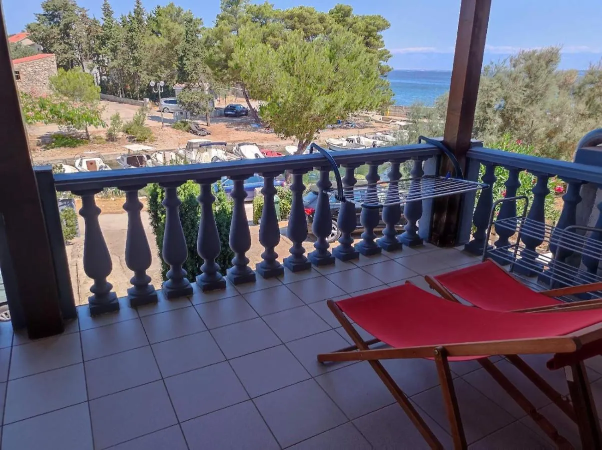 Apartmani Matjacic - Углян 0*,  Хорватия