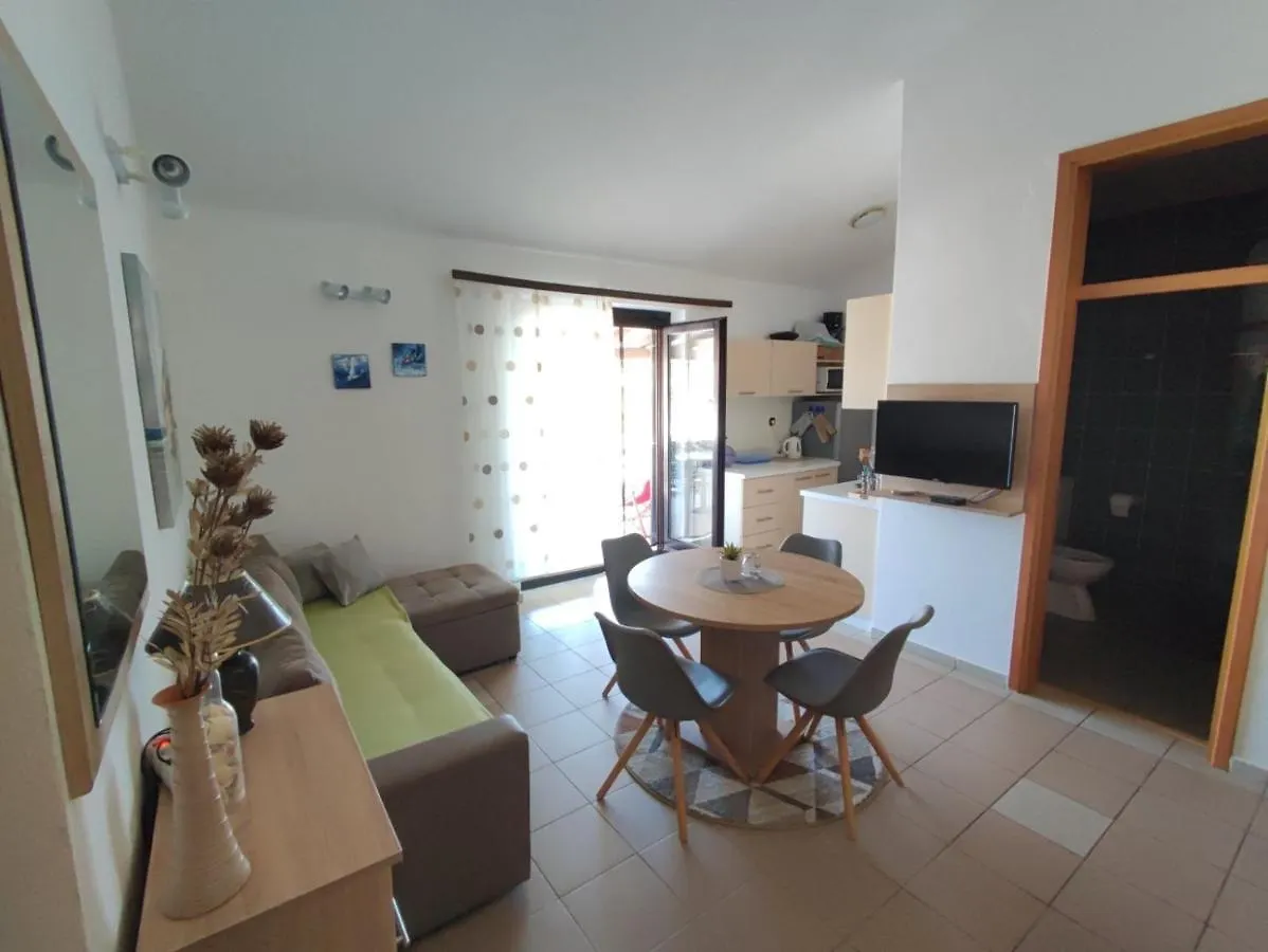 Apartmani Matjacic - Углян