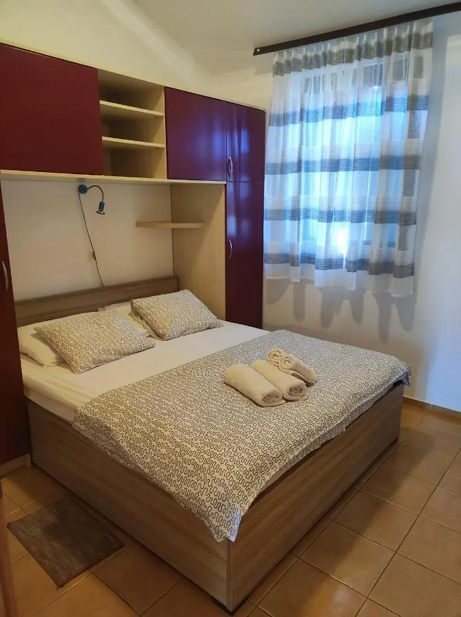 Apartmani Matjacic - Углян Апартаменты
