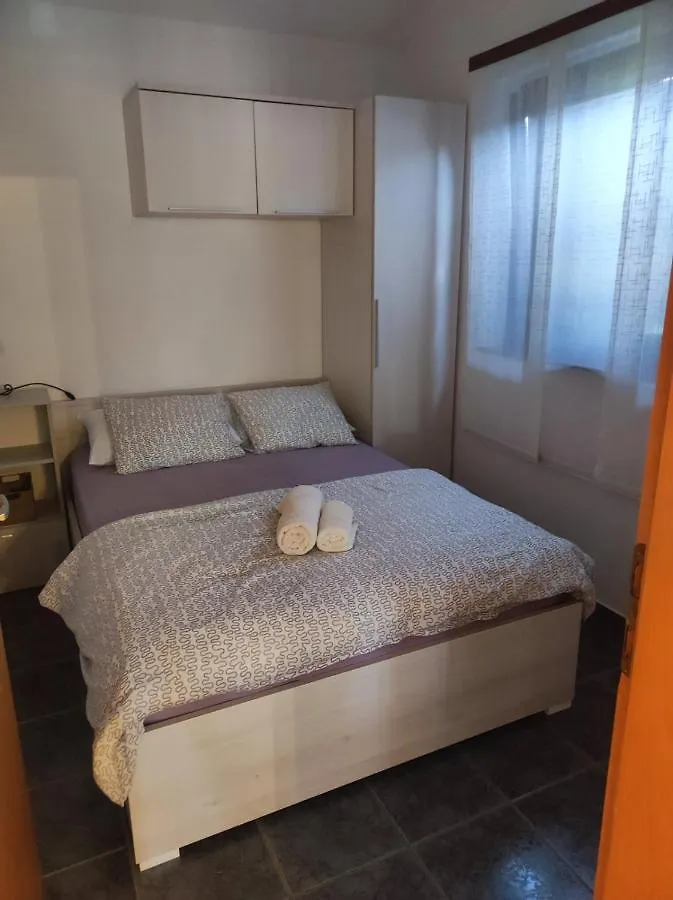 Apartmani Matjacic - Углян 0*,