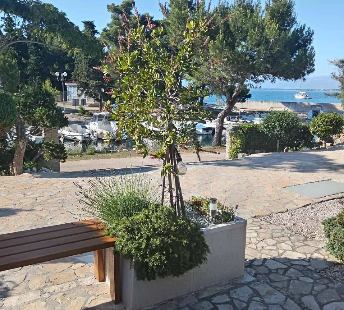 Apartmani Matjacic - Углян Апартаменты